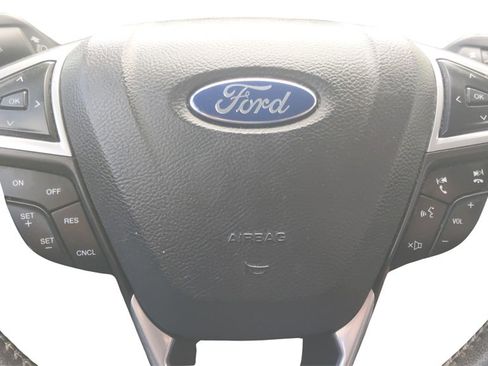 Used 2014 Ford Fusion SE w/ Equipment Group 202A image 20