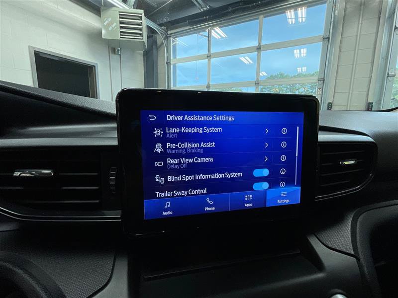 Used 2020 Ford Explorer 4WD image 19