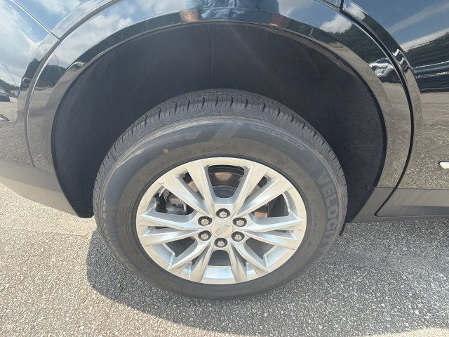 Used 2021 Cadillac XT5 Luxury FWD image 17