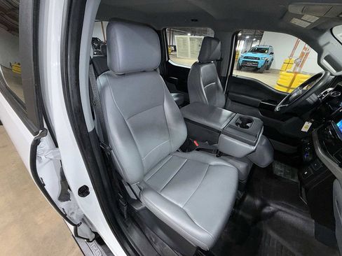 Used 2021 Ford F150 XL w/ Trailer Tow Package image 16