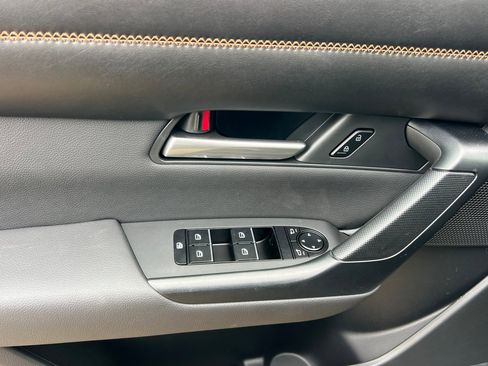 Used 2025 MAZDA CX-50 AWD 2.5 Hybrid w/ Weather Package image 13