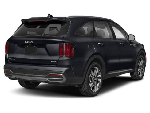 Certified 2023 Kia Sorento SX Prestige AWD/4WD image 2