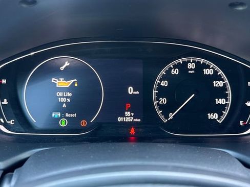 Used 2022 Honda Accord EX-L image 41