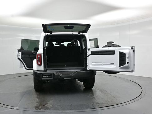 New 2026 Ford Bronco Outer Banks image 33