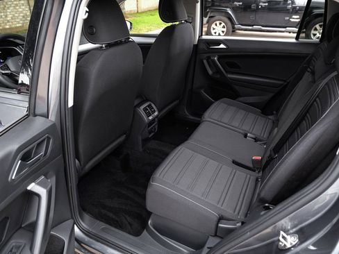 Used 2023 Volkswagen Tiguan S AWD/4WD image 48