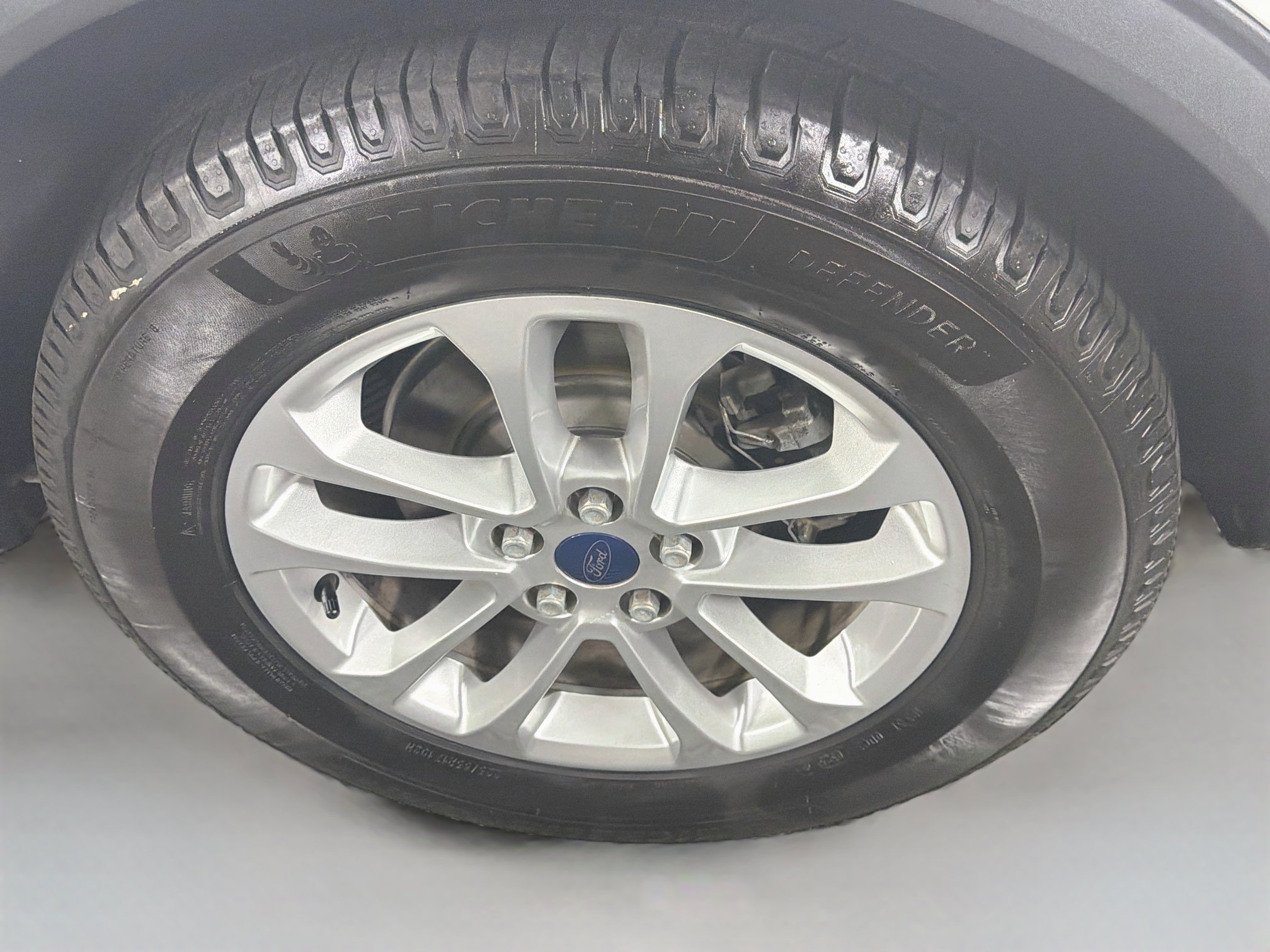 Used 2022 Ford Escape SE FWD image 11
