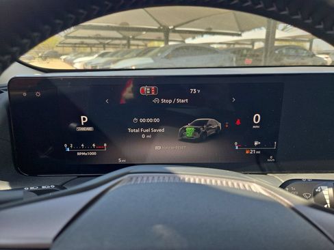 New 2026 Nissan Sentra SV w/ SV Convenience Package FWD image 15