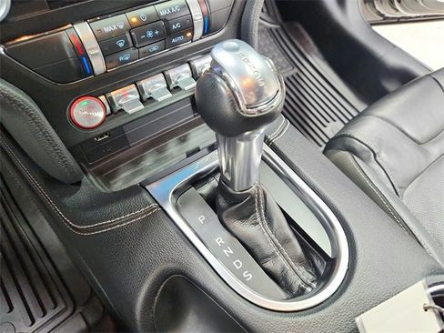 Used 2022 Ford Mustang GT Premium w/ Equipment Group 401A image 24