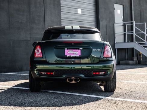 Used 2013 MINI Cooper Coupe S image 15