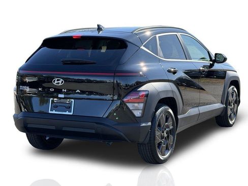 New 2026 Hyundai Kona SEL Sport image 3