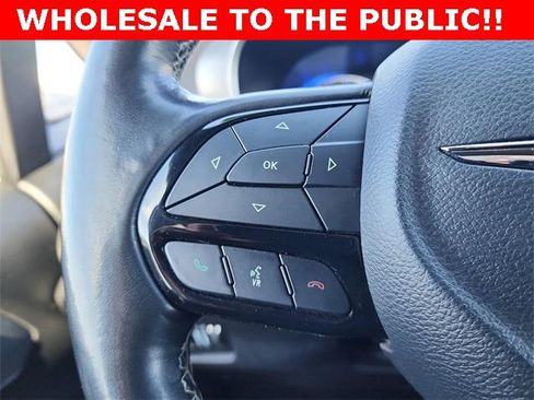 Used 2021 Chrysler Pacifica Touring-L w/ S Appearance Package image 28