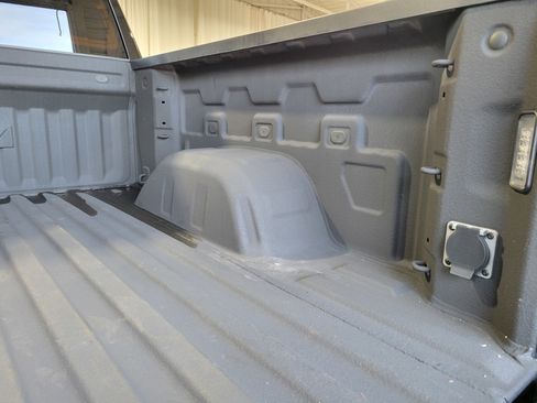 Certified 2024 Chevrolet Silverado 1500 ZR2 w/ ZR2 Bison Edition image 8