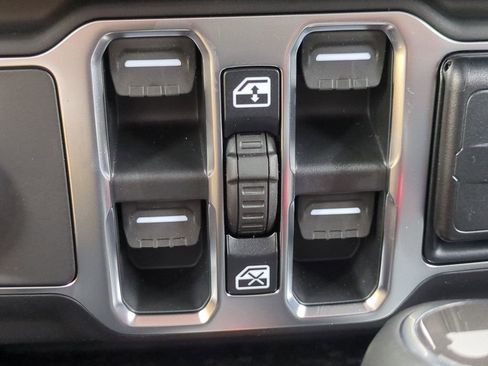 New 2026 Jeep Wrangler Sahara image 26