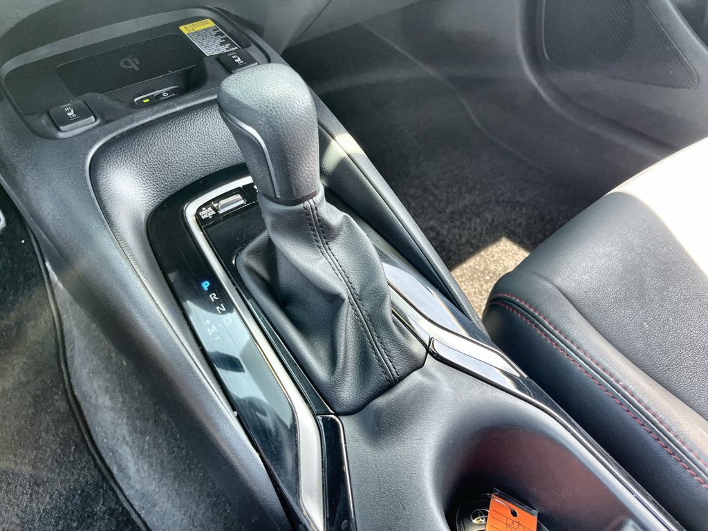 Used 2024 Toyota Corolla XSE FWD image 15