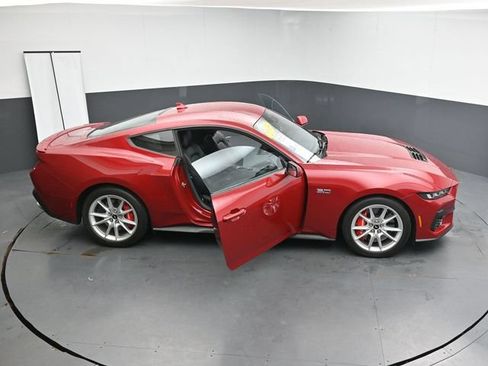 Used 2024 Ford Mustang GT Premium RWD image 32