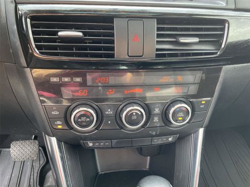 Used 2015 MAZDA CX-5 Grand Touring image 19