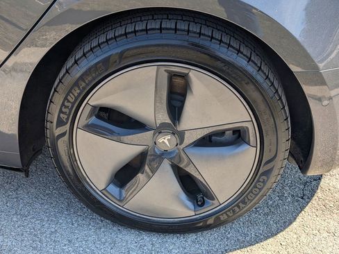 Used 2019 Tesla Model 3 Long Range image 20