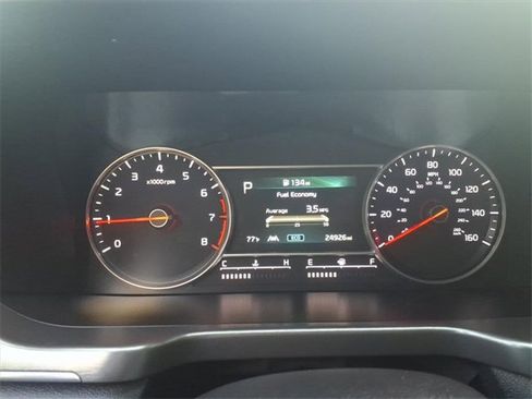 Used 2022 Kia Sorento SX image 20