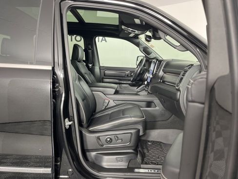 Used 2022 RAM 1500 Limited image 31