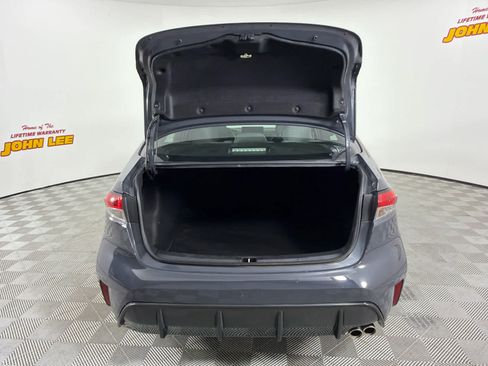Used 2024 Toyota Corolla SE FWD image 5