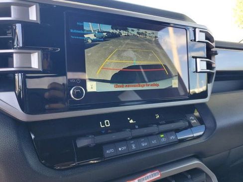 New 2026 Toyota Tundra SR5 AWD/4WD image 17
