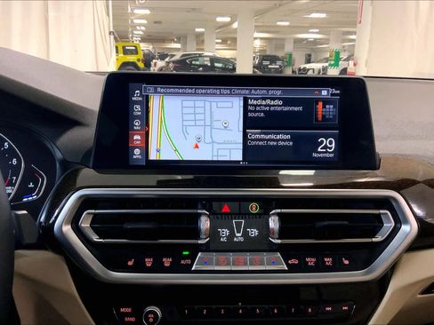 Used 2022 BMW X3 xDrive30i w/ Convenience Package image 34