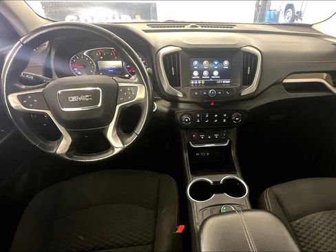 Used 2019 GMC Terrain SLE image 14