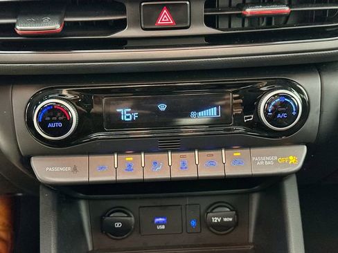 Used 2022 Hyundai Kona N Line w/ Tech Package image 14