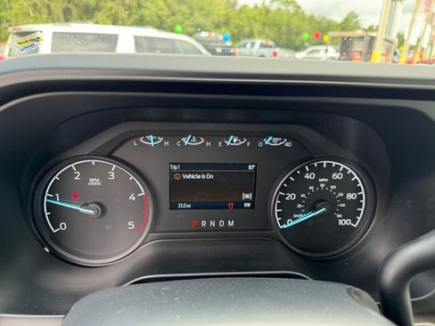 New 2026 Ford F250 XL image 25