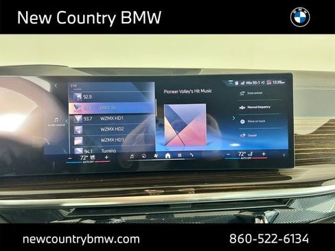 New 2026 BMW X5 xDrive40i w/ Premium Package image 23