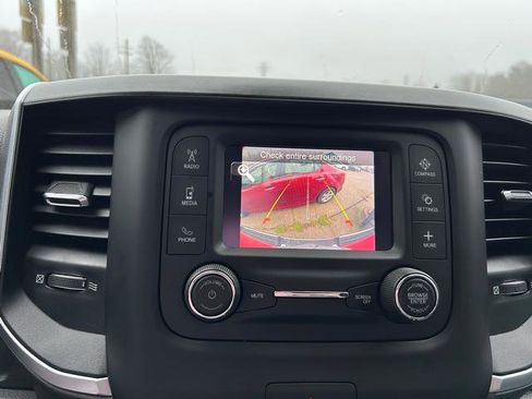 Used 2020 RAM 1500 Big Horn image 13