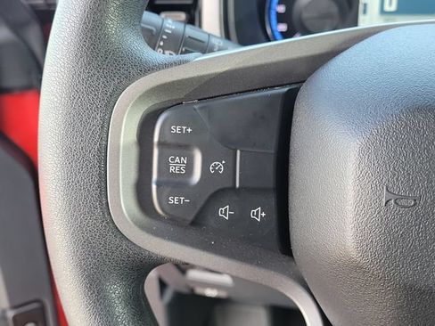 Used 2022 Ford Bronco 2-Door AWD/4WD image 20