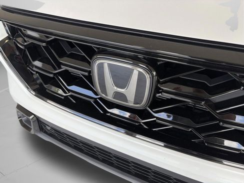 New 2026 Honda CR-V Sport-L image 29
