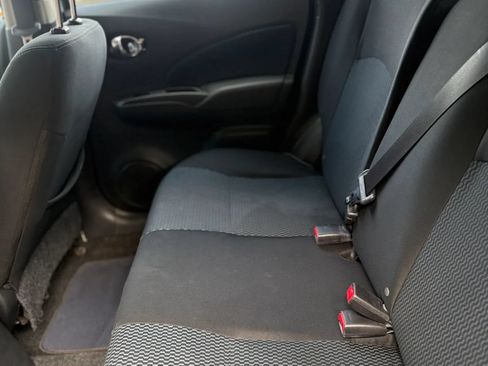 Used 2014 Nissan Versa Note SV FWD image 12