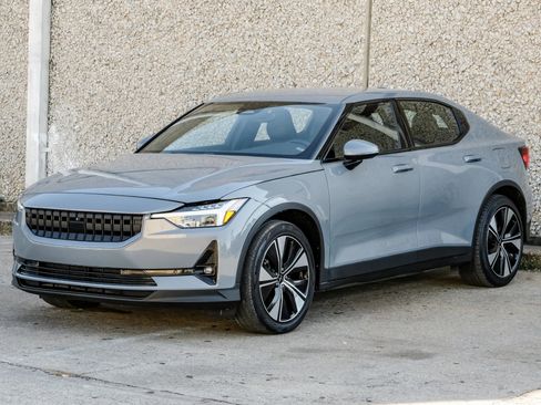 Used 2023 Polestar Polestar 2 w/ Pilot Pack image 5