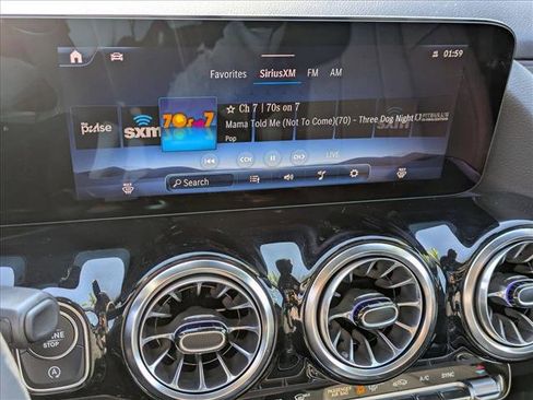 Used 2026 Mercedes-Benz GLA 250 image 13