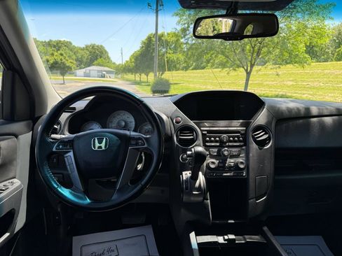 Used 2012 Honda Pilot EX-L image 11