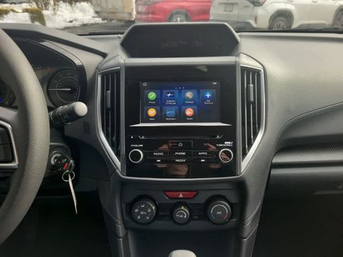 Used 2023 Subaru Impreza Premium image 12