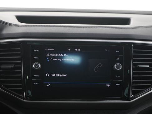 Used 2020 Volkswagen Atlas Cross Sport SEL AWD/4WD image 18