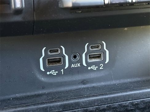 Used 2021 RAM 1500 Rebel w/ Rebel Level 1 Equipment Group image 20