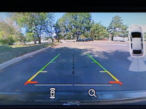 Used 2016 Ford Mustang Coupe w/ Equipment Group 051A RWD image 31