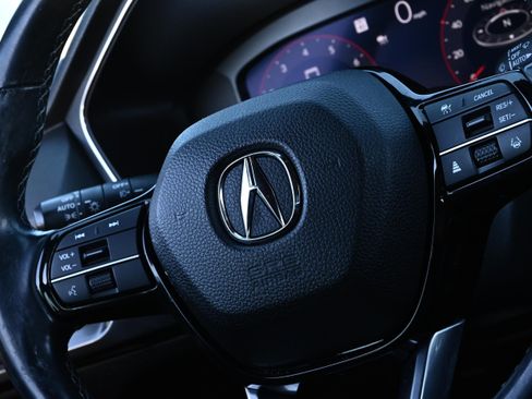 Used 2023 Acura Integra A-Spec image 34