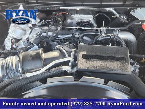 Used 2024 GMC Sierra 2500 AT4 w/ AT4 Premium Plus Package AWD/4WD image 20