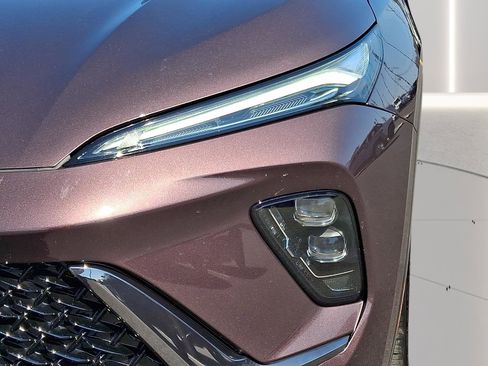 Used 2024 Buick Envision Sport Touring AWD/4WD image 20