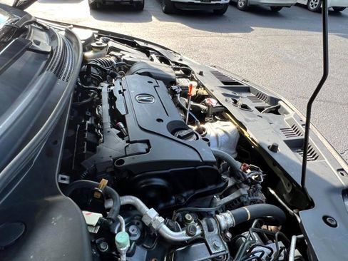 Used 2016 Acura ILX image 34