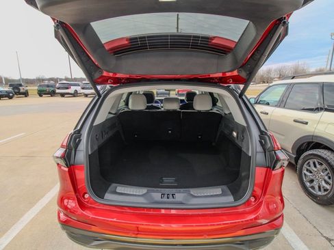 Used 2026 Lincoln Nautilus Premier w/ Jet Appearance Package image 5