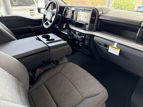 New 2026 Ford F250 XL w/ STX Appearance Package image 14