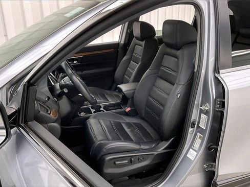 Used 2020 Honda CR-V EX-L image 8