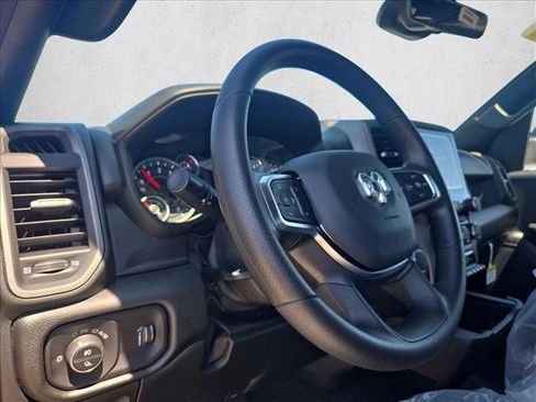 New 2026 RAM 1500 Express image 3