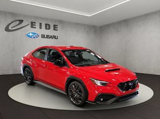 New 2026 Subaru WRX tS AWD/4WD video 1